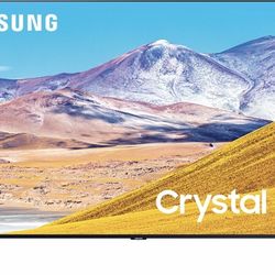 Samsung Smart Tv