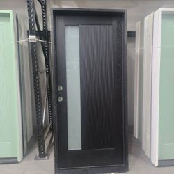 36x80 Fibeeglass Door