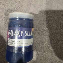 Galaxy Slim New In Bottle