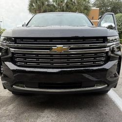 2023 Chevrolet Suburban