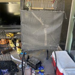 Bird Cage 