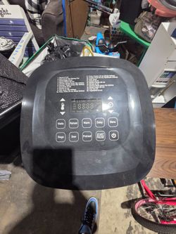 XL AIR FRYER
