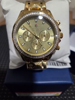 Brand New MONTRES PRESTIGE Men's Watch