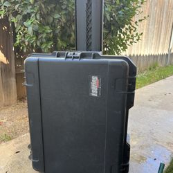 SKB iSeries 3i-2217-10 Accordion / Gear Hard Case – Used
