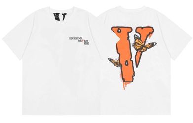 Vlone t shirt
