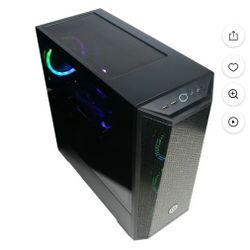 Gaming PC 