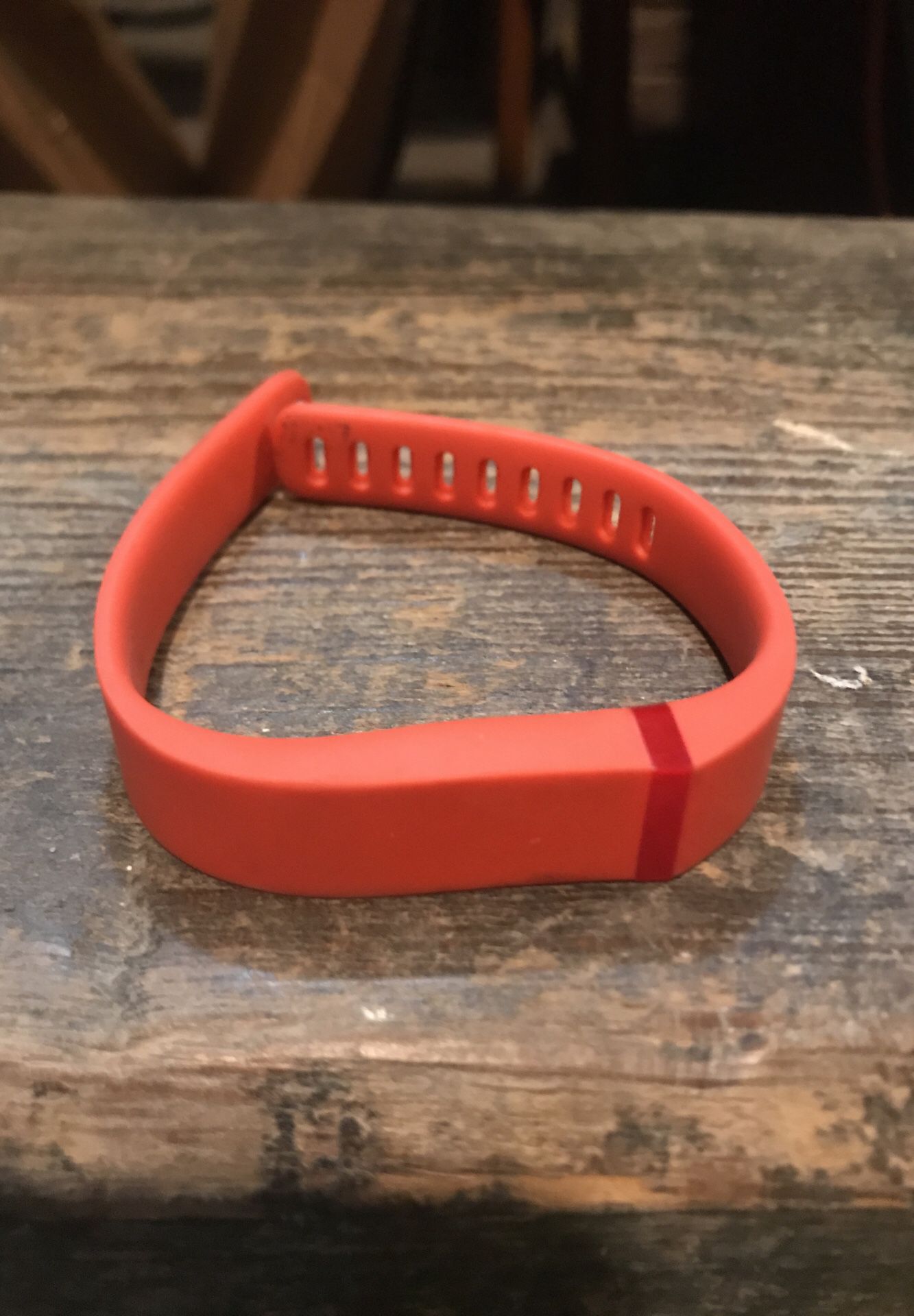 Free Fitbit band