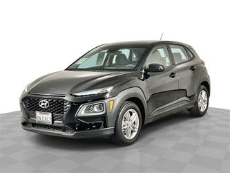 2019 Hyundai Kona