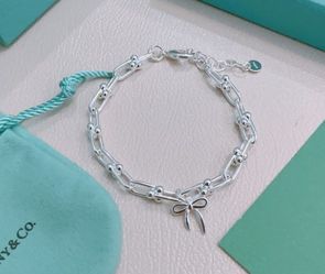 Tiffany Bracelet