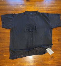 Men's Authentic Balenciaga T-shirt