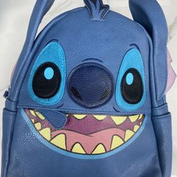 Stich Backpack