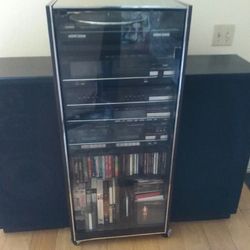 Kemore Stereo