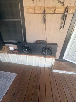 Speakers