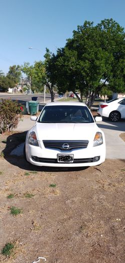 2008 Nissan Altima
