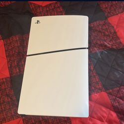 PlayStation 5 Slim