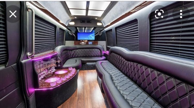 Limosinas Limo