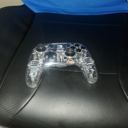Nintendo Switch Controller Pro (Read Desc)
