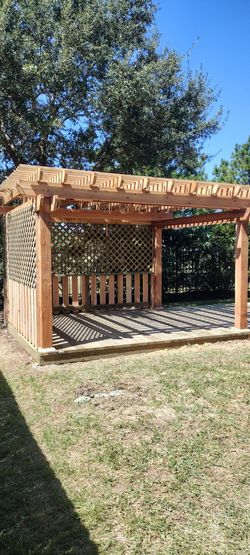 Trabajo De CarpinterÃa Interior