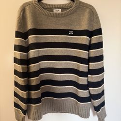 Celine knit sweater