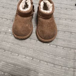 UGG KIDS SHOES 