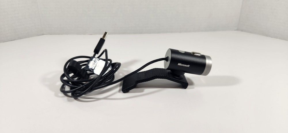 MICROSOFT LIFECAM CINEMA WEB CAM