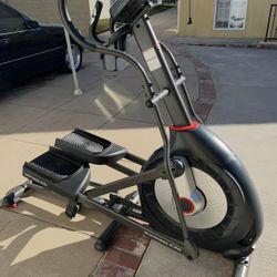 Exercise Equipment 