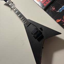 Jackson Pure metal Pro Plus
