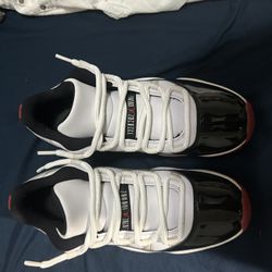 Jordan 11 Retro Bred 