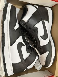 DUNK HIGH RETRO- PANDA