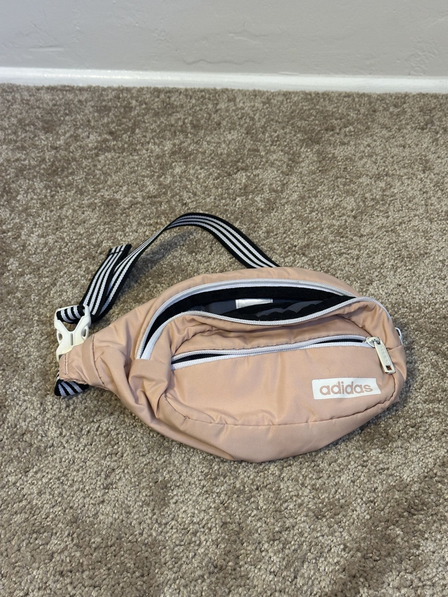 Adidas Side Waist Bag