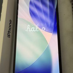 Unlocked iPhone 13 Midnight 128GB