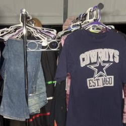 1.00 Clothing Right Now