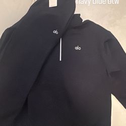 navy blue full set  DIFFERENT SIZES