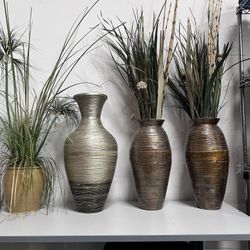 Planter/ Vases