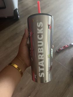 Starbucks Cups