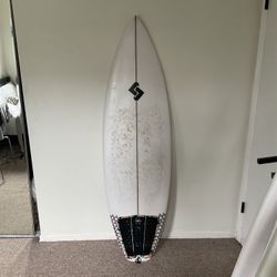 5’9 Surfboard 