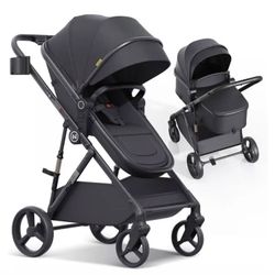 Baby stroller