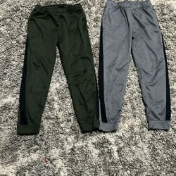 Boys Sweatpants Joggers Size Large 10/12