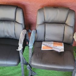 Comfortable Chairs
