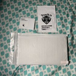 Ps portal screen protector brand new