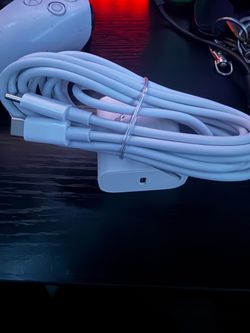 Type c fast charger