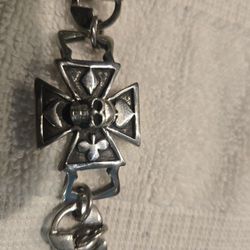 Necklaces And Bracelets 