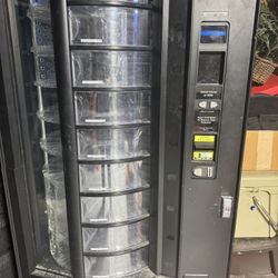 Crane Automatic Products  Model 962