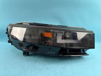 OEM 2022-2025 Hyundai Ioniq 5 LED Projector Complete Right Headlight 92101-GI150