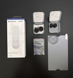 PS5 Remote & Playstation Portal Accessories 