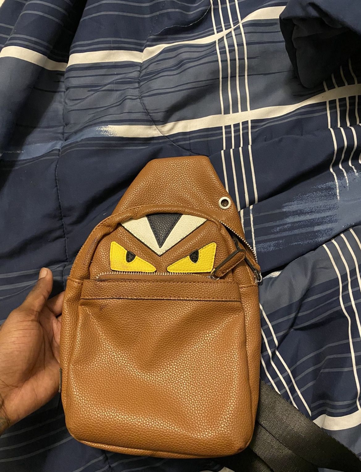 Fendi Bag