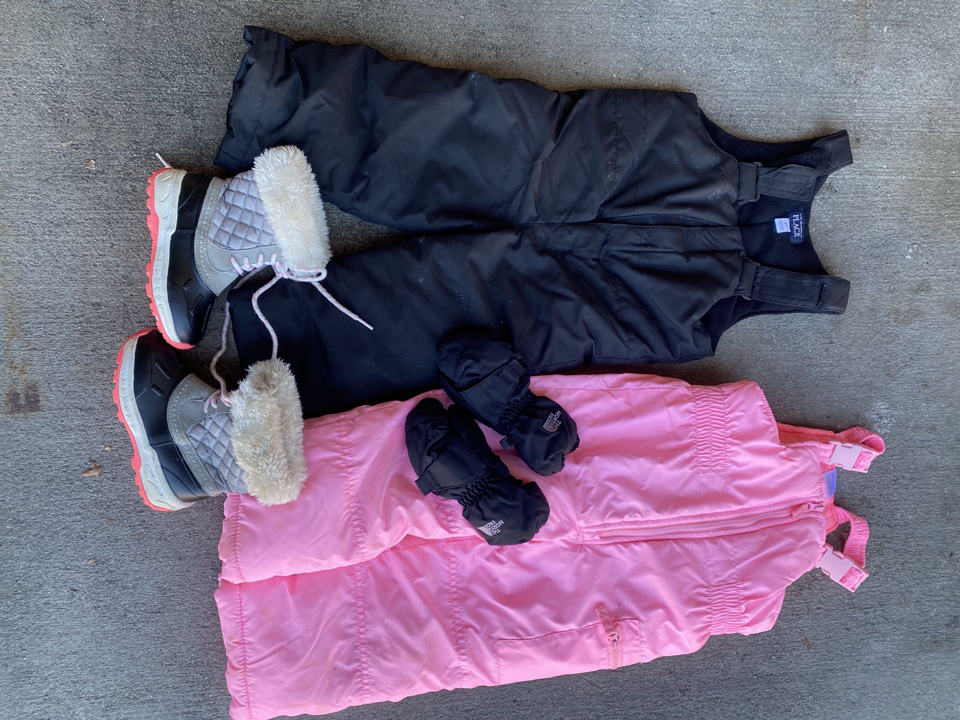 Snow Gear
