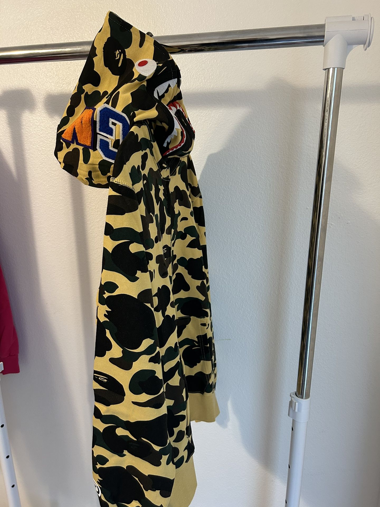 Bape Hoodie