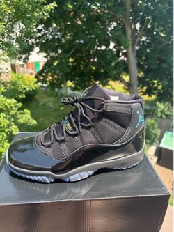 Gamma 11’s
