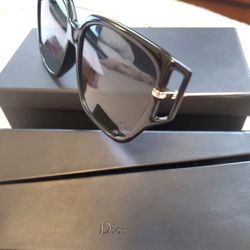Christian Dior Sunglasses 